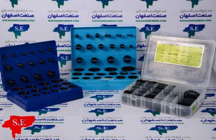 جعبه اورینگ جعبه اورینگ