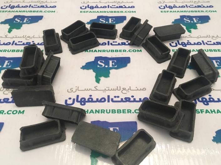 درپوش پروفیل پایه درپوش پروفیل پایه