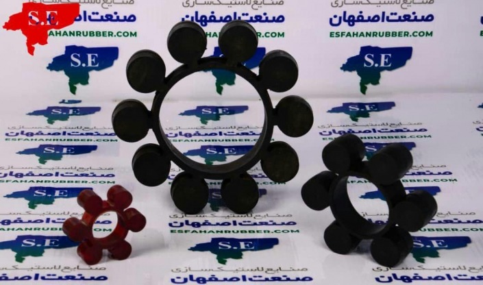 کوپلینگ دوازده پر کوپلینگ دوازده پر
