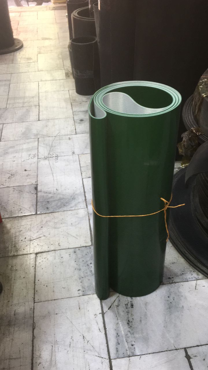تسمه PVC - تسمه نقاله PVC - خرید و قیمت