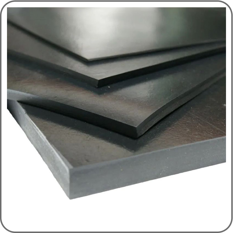 نئوپرن: بالشتک الاستومری و نقش آن در سازه‌های مدرن